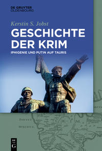 Geschichte der Krim