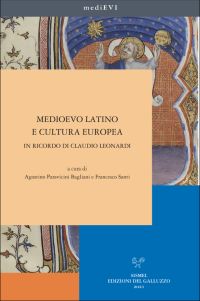 Medioevo latino e cultura europea