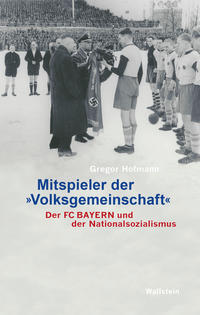 Mitspieler der "Volksgemeinschaft"