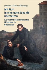 Mit Gott in eine gute Zukunft übersetzen