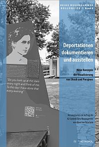 Deportationen dokumentieren und ausstellen