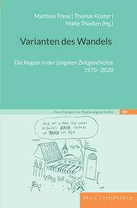 Varianten des Wandels