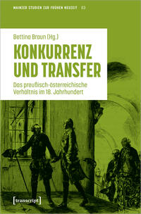 Konkurrenz und Transfer