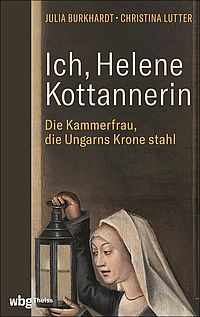 Ich, Helene Kottannerin