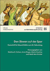 Den Slawen auf der Spur