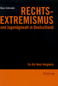 Rechtsextremismus und Jugendgewalt in Deutschland