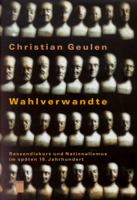 Wahlverwandte