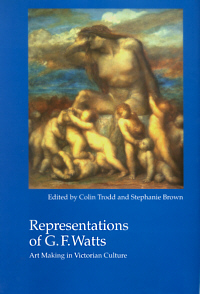 Representations of G. F. Watts