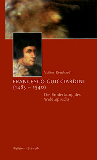 Francesco Guicciardini (1483-1540)