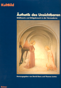 Ästhetik des Unsichtbaren