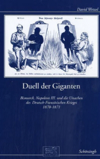 Duell der Giganten