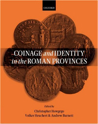 Coinage and Identity in the Roman Provinces