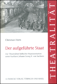 Der aufgeführte Staat