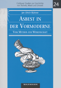 Asbest in der Vormoderne