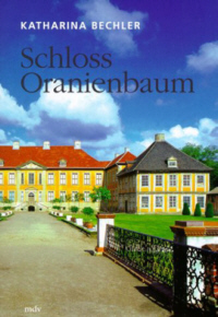 Schloss Oranienbaum