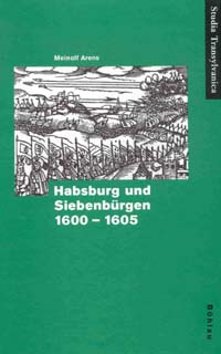 Habsburg und Siebenbürgen 1600-1605