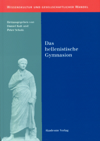 Das hellenistische Gymnasion