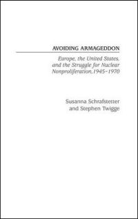 Avoiding Armageddon