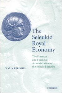 The Seleukid Royal Economy