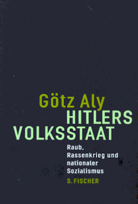 Hitlers Volksstaat