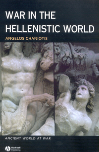 War in the Hellenistic World