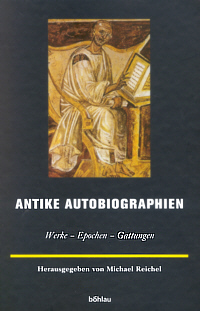 Antike Autobiographien