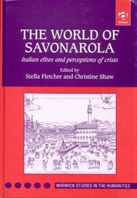 The World of Savonarola