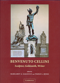 Benvenuto Cellini