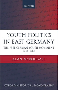 Youth Politics in East Germany