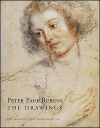 Peter Paul Rubens (1577-1640). The Drawings