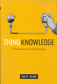 Thing Knowledge