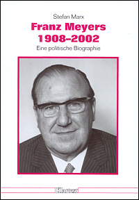 Franz Meyers 1908 - 2002