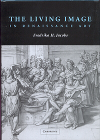 The Living Image in Renaissance Art