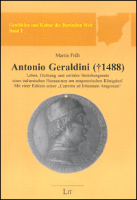 Antonio Geraldini (+ 1488)