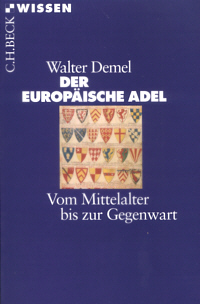 Der europäische Adel