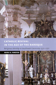 Catholic Revival in the Age of the Baroque