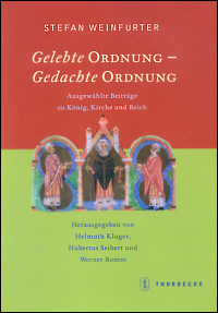 Gelebte Ordnung - Gedachte Ordnung