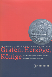 Grafen, Herzöge, Könige