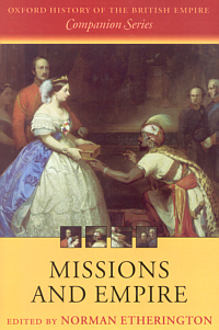 Missions and Empire