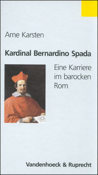 Kardinal Bernardino Spada