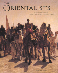 The Orientalists