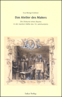 Das Atelier des Malers