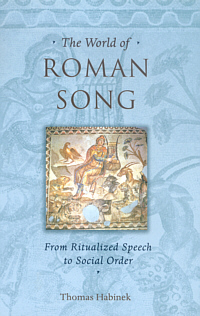 The World of Roman Song