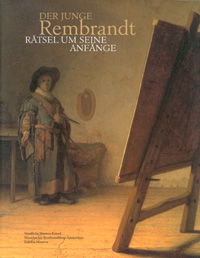 Der junge Rembrandt