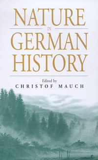 Nature in German History