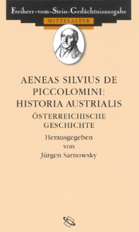 Historia Austrialis. Österreichische Geschichte