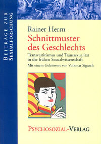 Schnittmuster des Geschlechts