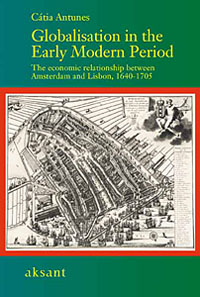 Globalisation in the Early Modern Period