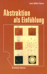 Abstraktion als Einfühlung