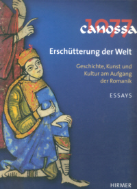 Canossa 1077 - Erschütterung der Welt